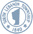 South Lebanon Township - 1840