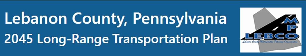 Long Range Transportation Plan
