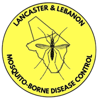 Mosquito Borne Disease Control - Lebanon