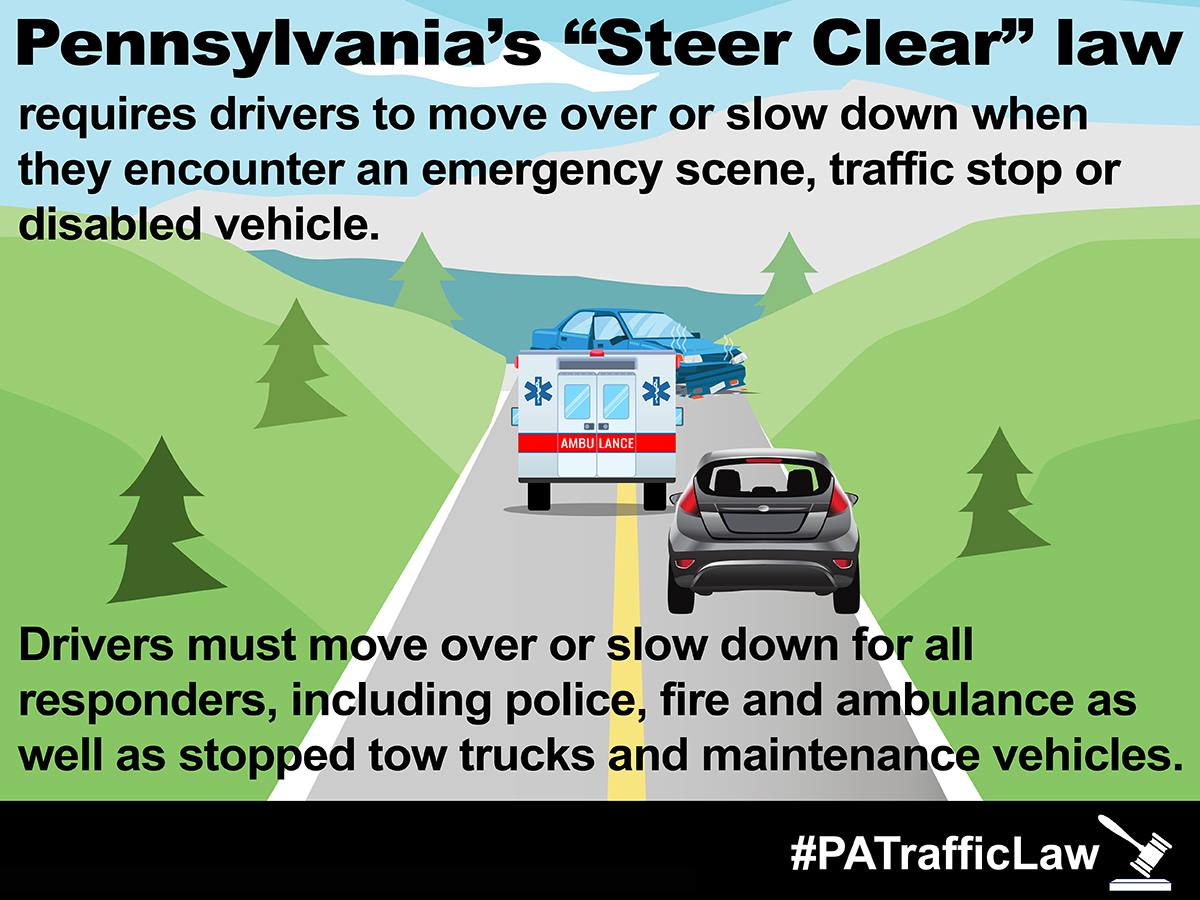 Move over - PennDOT facebook1